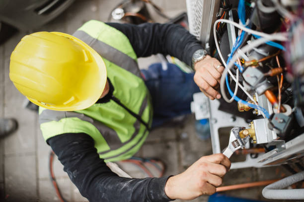 Best Commercial Electrical Services  in North Caldwell, NJ