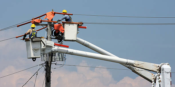 Backup Power Systems Installation in North Caldwell, NJ